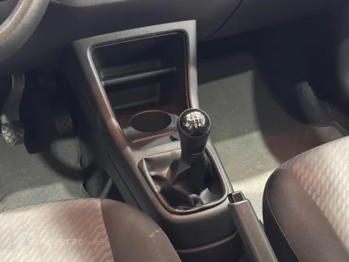 UP 1.0 170 TSI TOTAL FLEX CONNECT 4P MANUAL