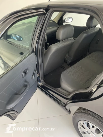 PALIO 1.0 MPI Fire 8V