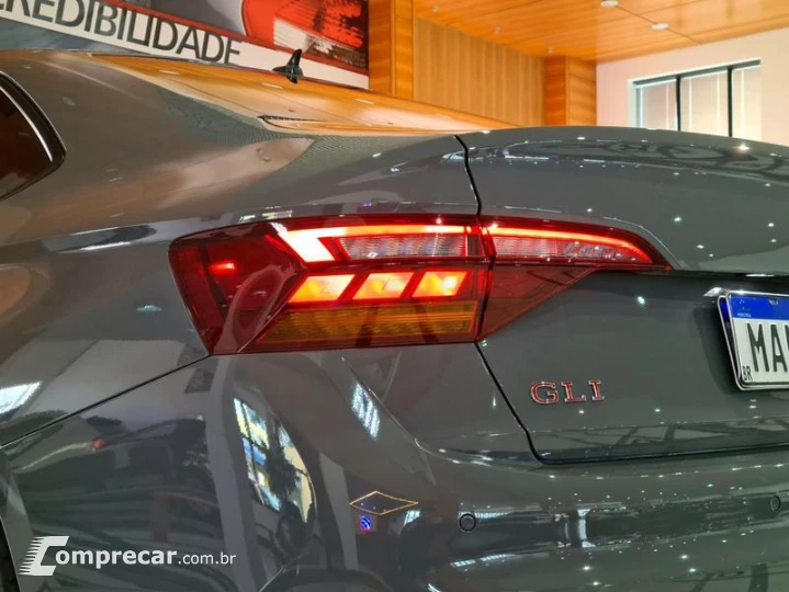 JETTA GLI 350 TSI 2.0 16V 4P AUT