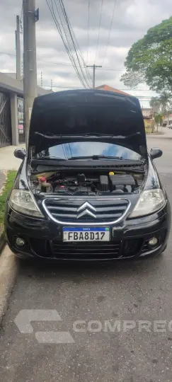 C3 EXCLUSIVE 1.4 FLEX