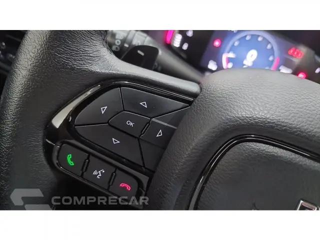 TORO - 1.3 TURBO 270 VOLCANO AT6