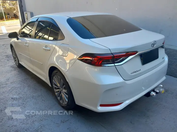 COROLLA 2.0 Vvt-ie XEI
