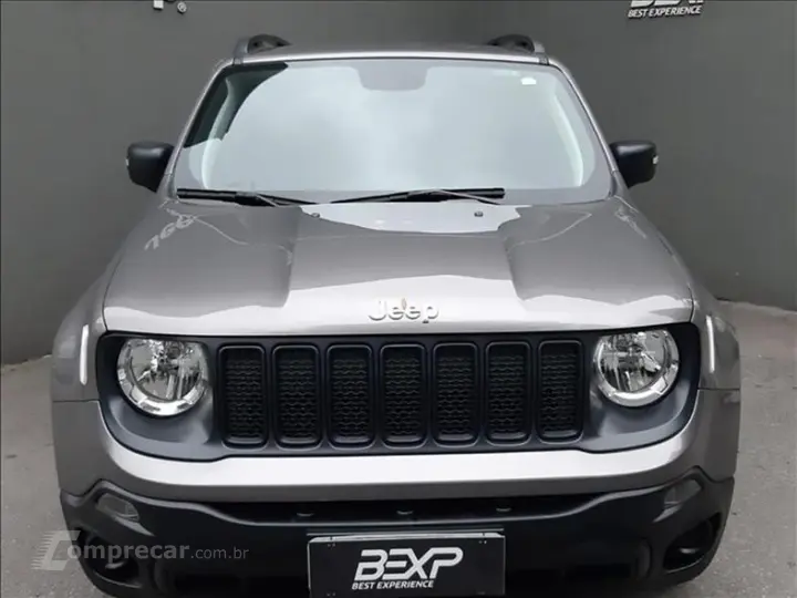 RENEGADE 1.8 16V Sport