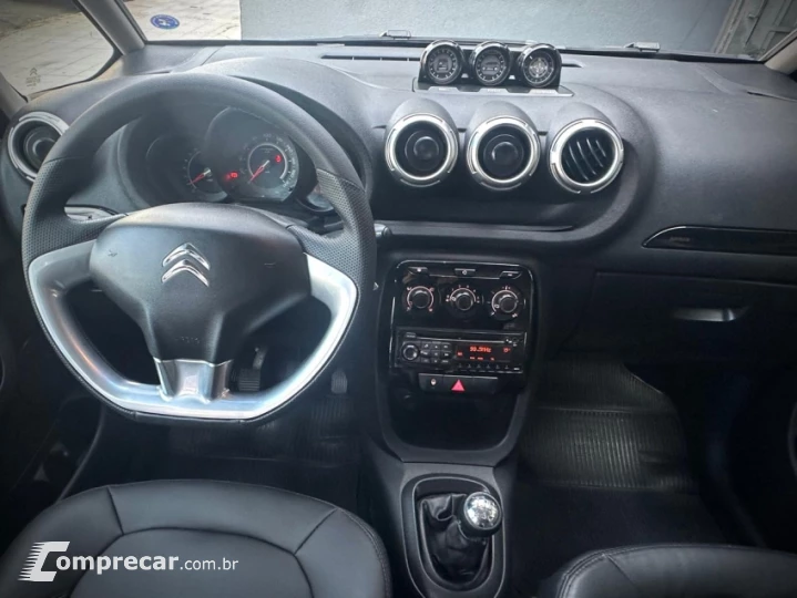 AIRCROSS 1.6 GLX 16V