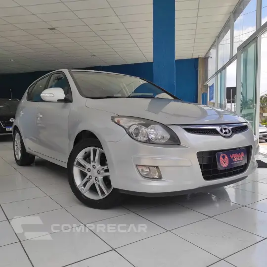 I30 2.0 MPFI GLS 16V
