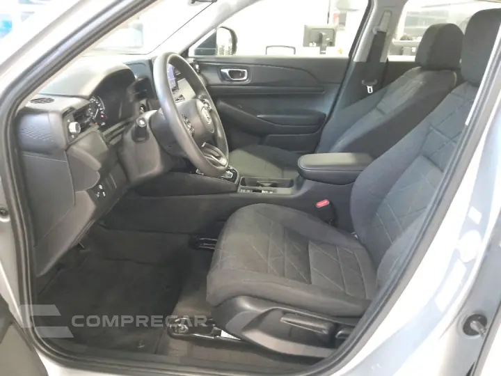 HR-V 1.5 DI I-VTEC FLEX EX CVT
