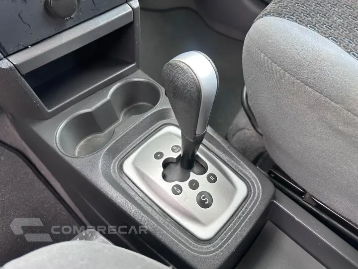 MERIVA 1.8 MPFI PREMIUM 8V FLEX 4P AUTOMATIZADO