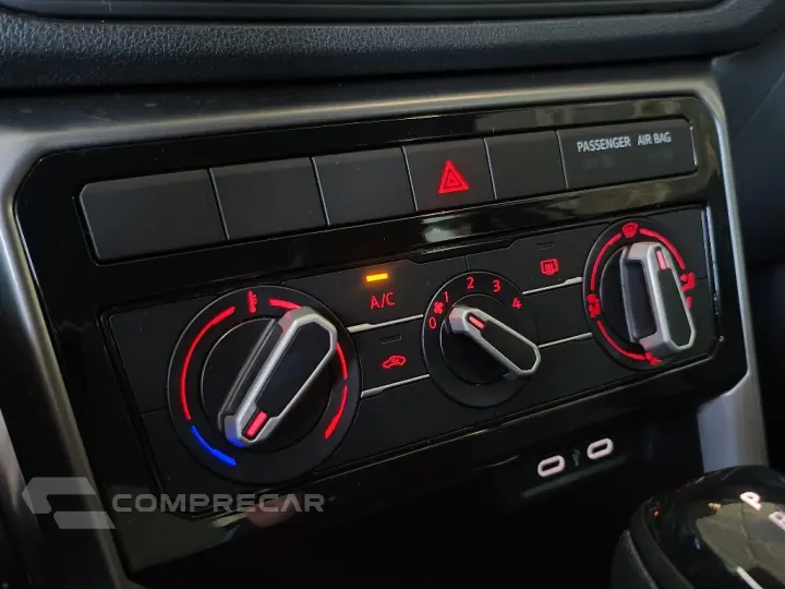 T-CROSS 1.0 200 TSI TOTAL FLEX SENSE AUTOMÁTICO
