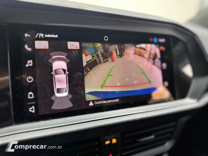JETTA 2.0 350 TSI GASOLINA GLI DSG