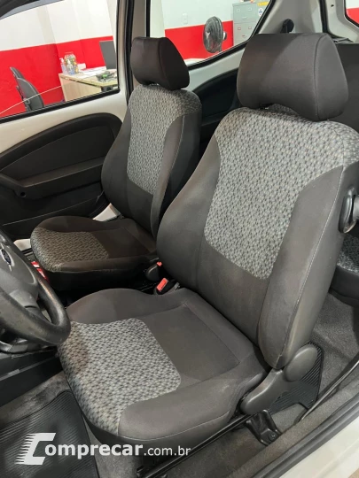 KA 1.0 MPI 8V