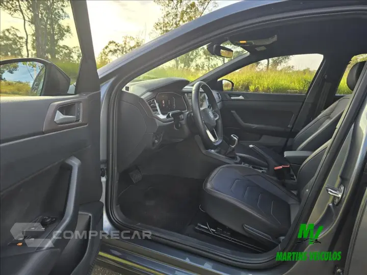 VIRTUS 1.0 200 TSI HIGHLINE AUTOMÁTICO