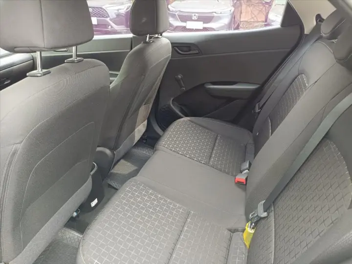 HB20 1.0 12V FLEX SENSE PLUS MANUAL