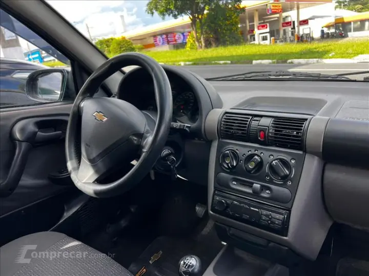 CLASSIC 1.0 MPFI LS 8V