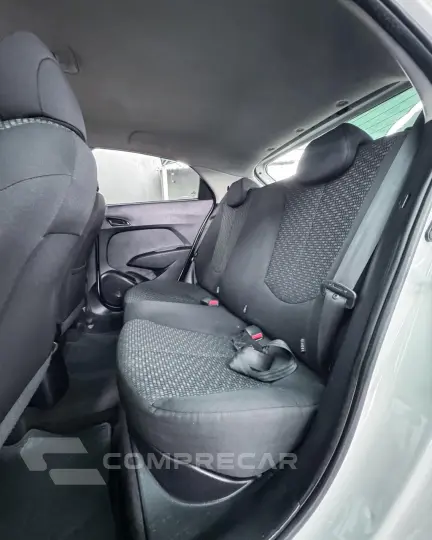 HB20 1.0 12V Comfort
