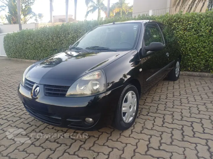 CLIO 1.0 Campus 16V
