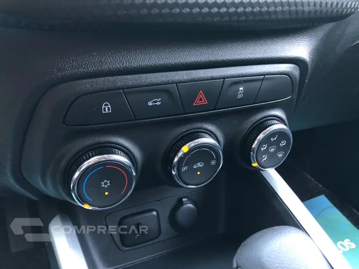 Onix 1.0 Turbo Flex Ltz Automático