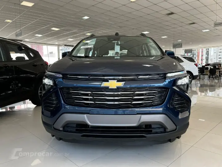 SPIN 1.8 PREMIER 8V FLEX 4P AUTOMÁTICO