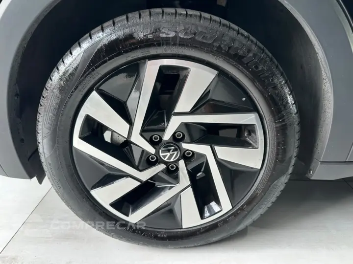 T-CROSS HL TSI