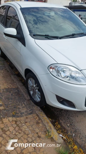 Palio Attractive  1.0