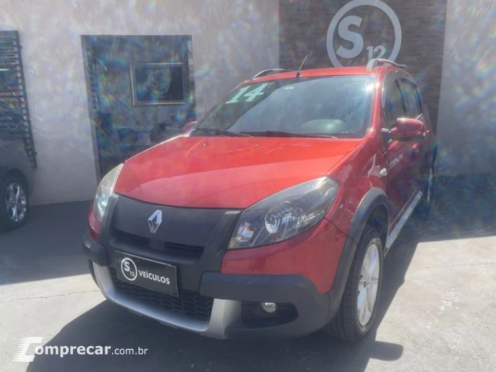 SANDERO
