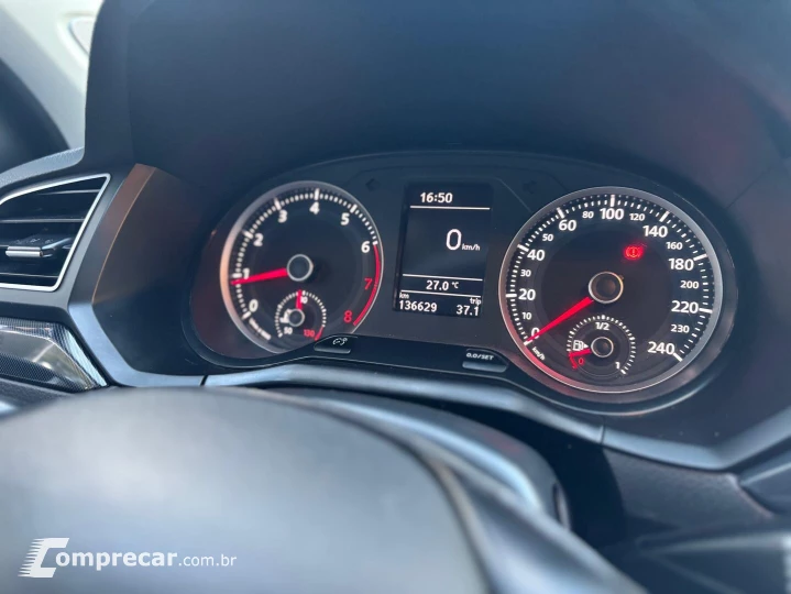 SAVEIRO 1.6 MI Trendline CS 8V