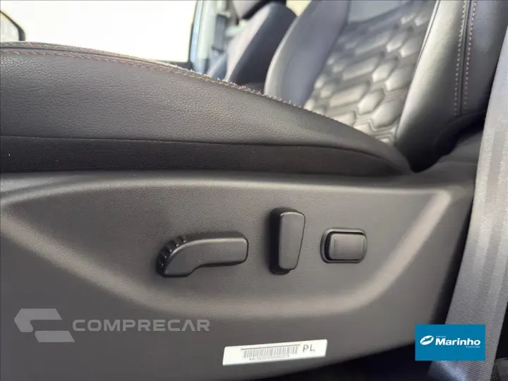 FRONTIER 2.3 16V TURBO DIESEL XE CD 4X4 AUTOMÁTICO