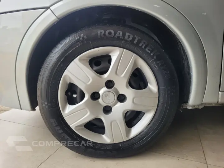 Corsa Hat. Premium 1.4 8V ECONOFLEX 5p