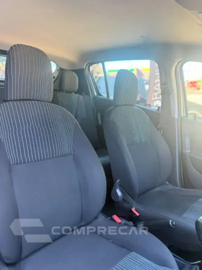 SANDERO Authentique Hi-Power 1.0 16V 5p