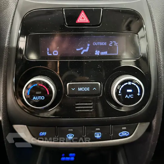 HB20 Premium 1.6 Flex 16V Aut.