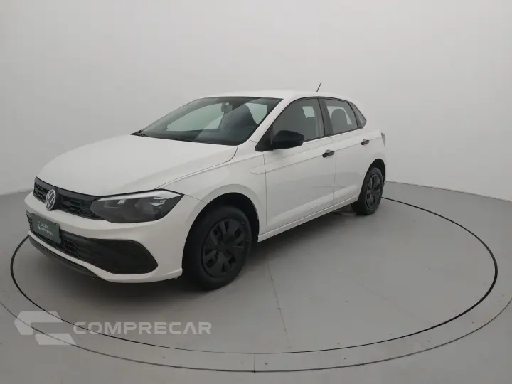 POLO 1.0 MPI TRACK MANUAL