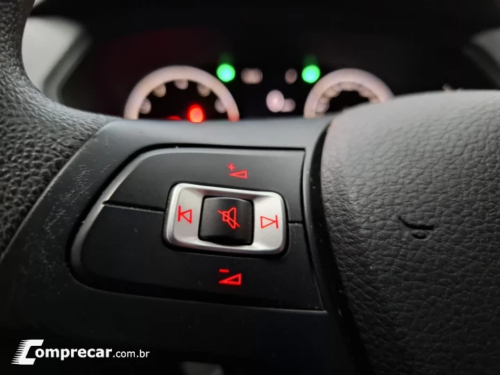 T-CROSS 1.0 200 TSI Sense