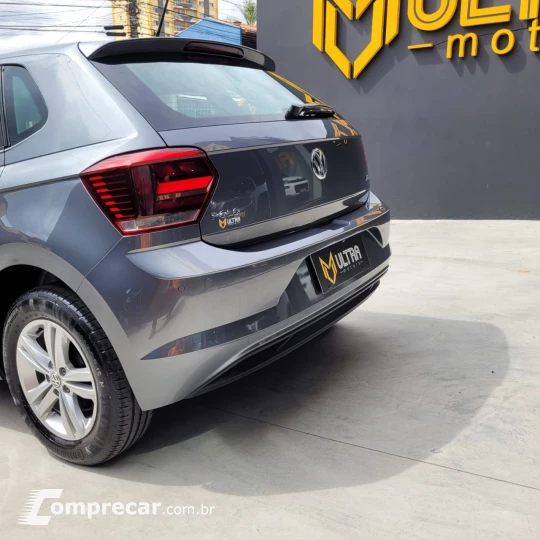 Polo 1.6 MSI Flex 16V 5p