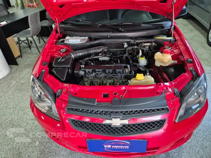 CELTA 1.0 MPFI LS 8V