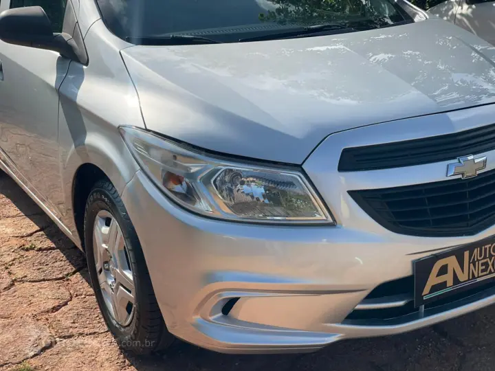 ONIX 1.0 MPFI JOY 8V