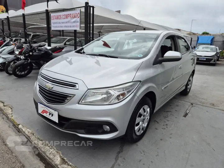 Prisma 1.0 4P LT FLEX