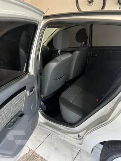 SANDERO 1.6 Privilège 8V