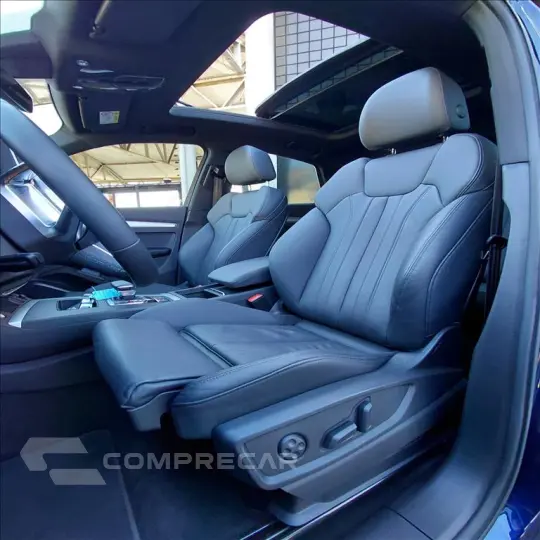 Q5 2.0 55 TFSIE PHEV PERFORMANCE QUATTRO S TRONIC