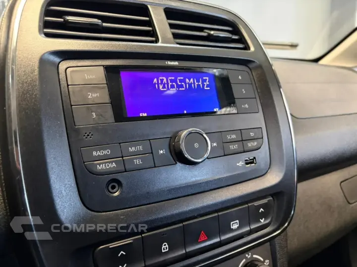 KWID 1.0 12V SCE FLEX ZEN MANUAL