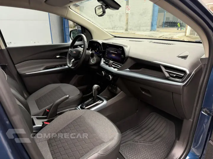 SPIN 1.8 LTZ 8V