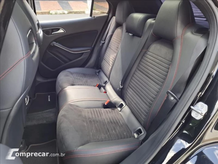 GLA 250 2.0 CGI Sport 7g-dct