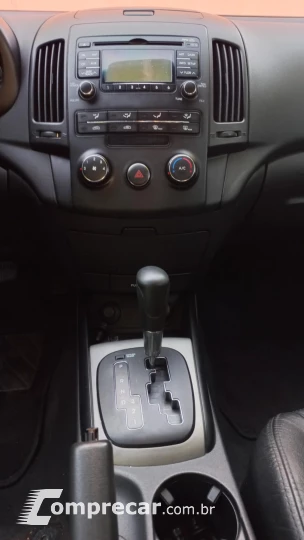 I30 2.0 MPFI GLS 16V