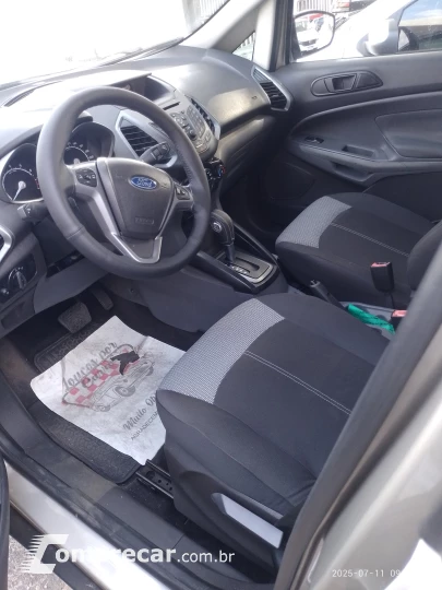 ECOSPORT 1.6 SE 16V