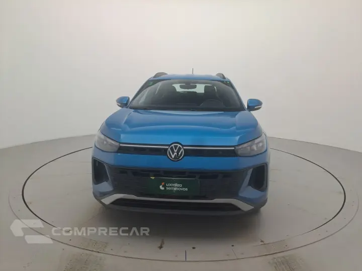 TERA 1.0 170 TSI HIGH AUTOMÁTICO