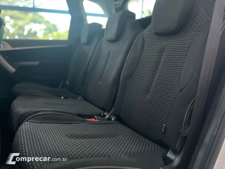 C4 PICASSO 2.0 LA Luna 16V