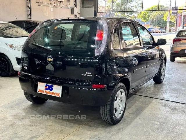 CORSA HATCH - 1.0 MPFI MAXX 8V 4P MANUAL