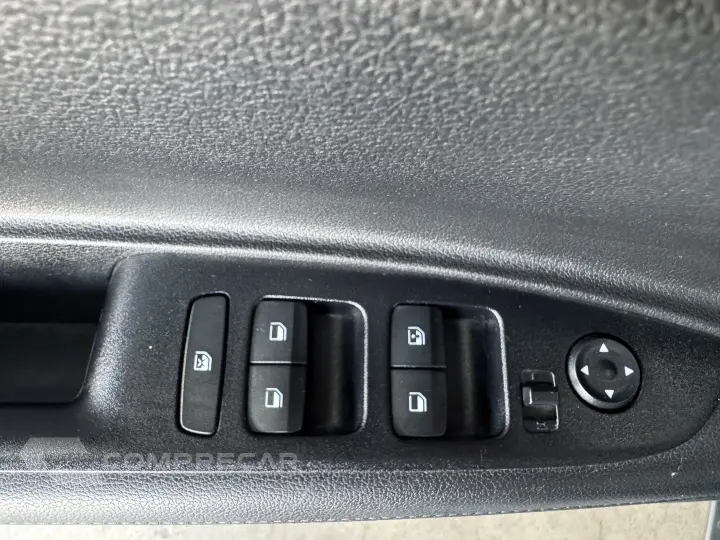 HB20 1.0 12V Comfort