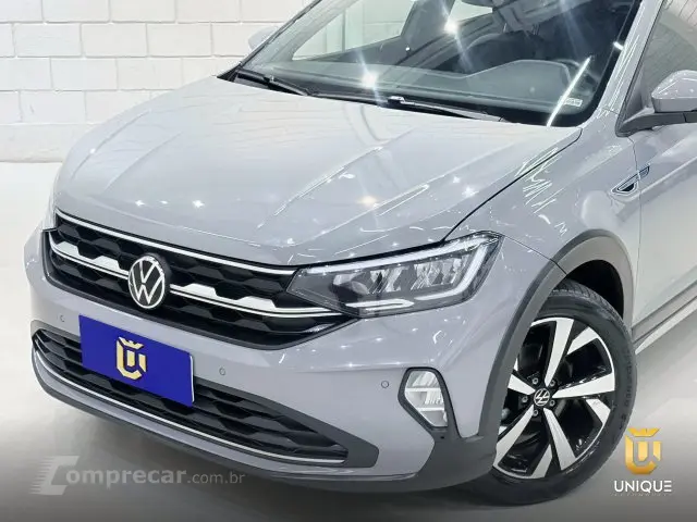 NIVUS - 1.0 200 TSI TOTAL HIGHLINE AUTOMÁTICO