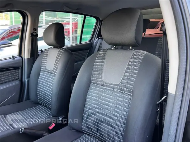 SANDERO 1.6 Privilége 16V