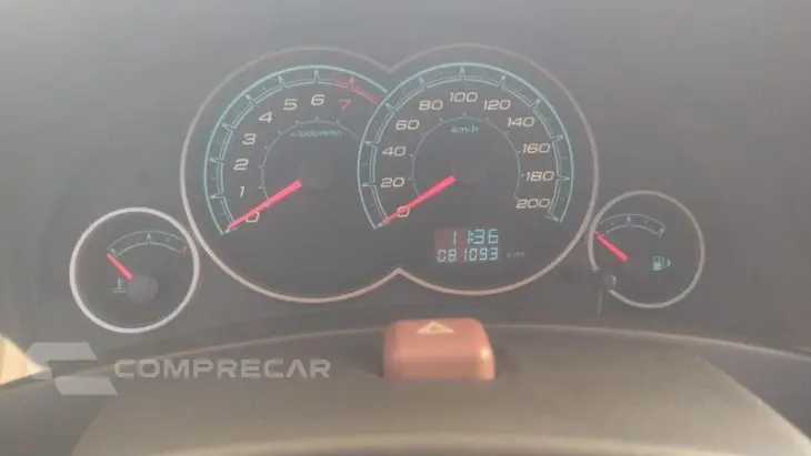 CELTA 1.0 LT 8V FLEX 4P MANUAL