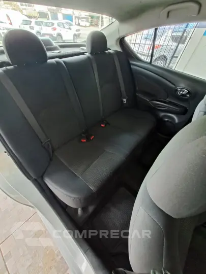 VERSA 1.6 16V SL